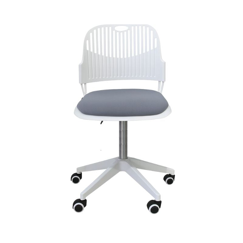 Karrige zyre SESIL, White