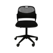 Karrige zyre SESIL, Black