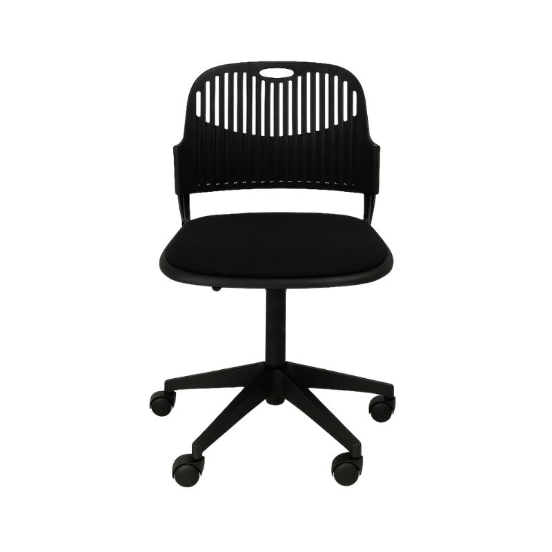 Karrige zyre SESIL, Black