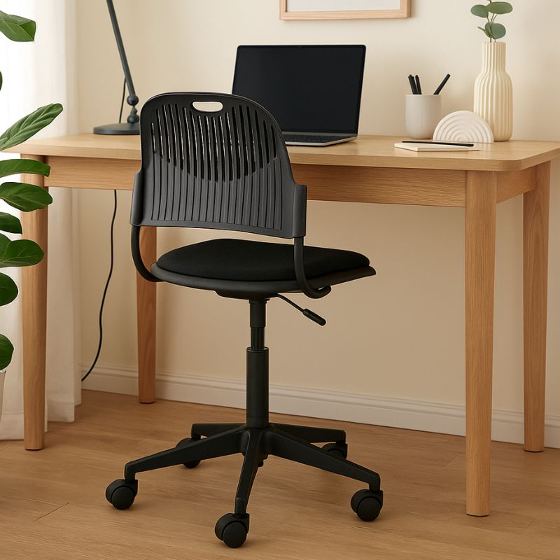 Karrige zyre SESIL, Black