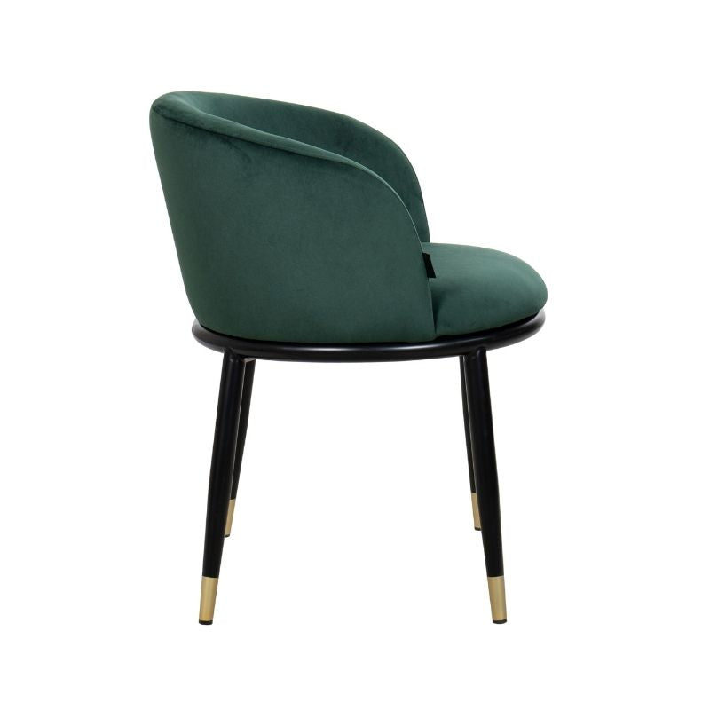 Karrige MATERA, Green