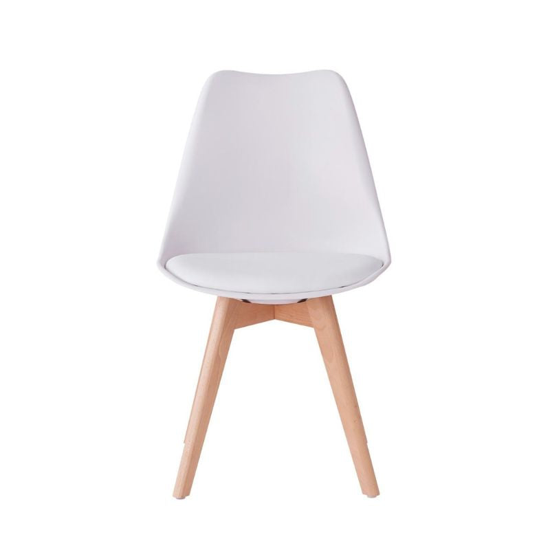 Karrige NAOMI, White
