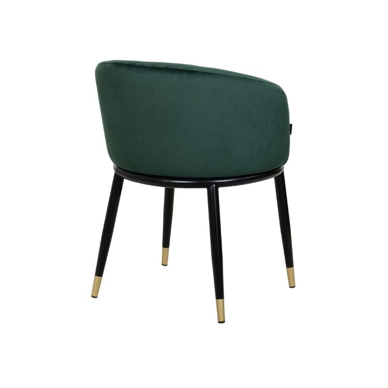 Karrige MATERA, Green