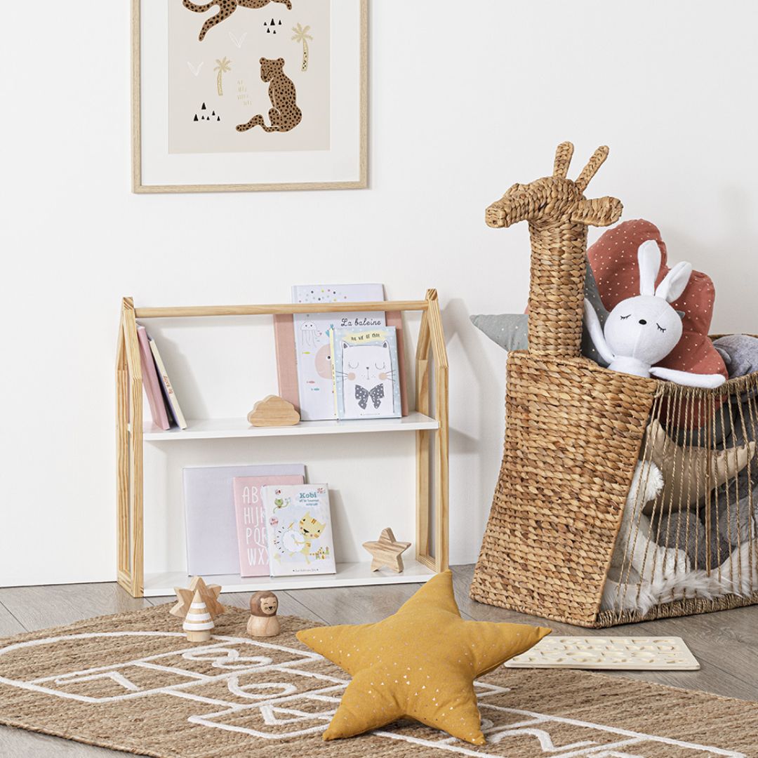 Raft për fëmijë ORIS