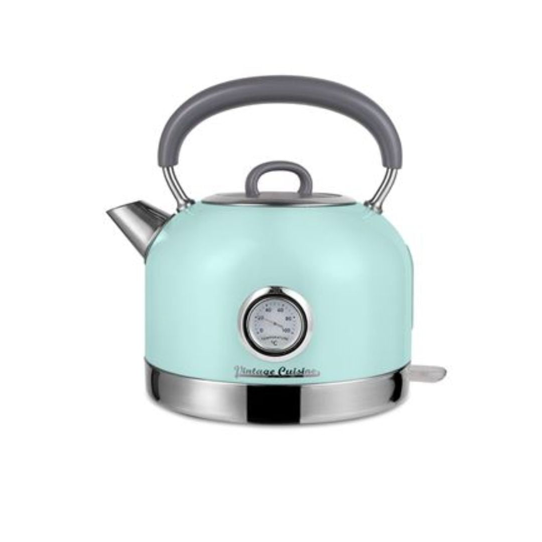 Ibrik elektrik Vintage Retro