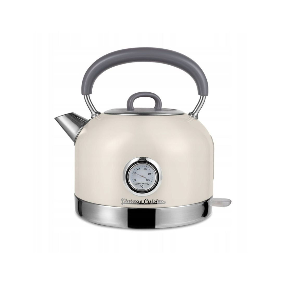 Ibrik elektrik Vintage Retro