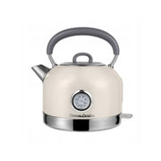 Ibrik elektrik Vintage Retro