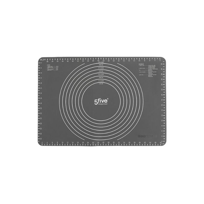 Shtrojë silikoni me matje