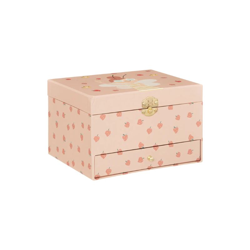 Kuti me muzikë SUMMER