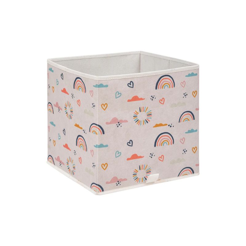 Kuti organizuese RAINBOW