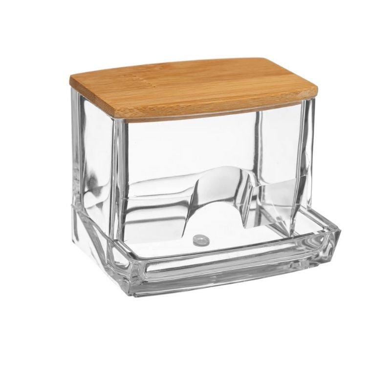 Organizues Q-TIP Bamboo SELENA