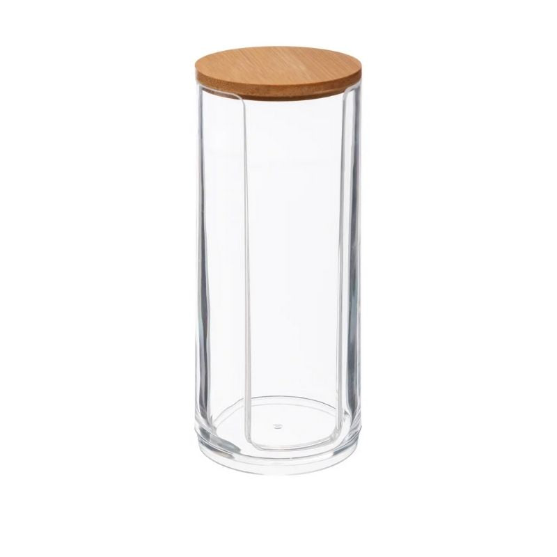 Organizues facoletash Bamboo SELENA