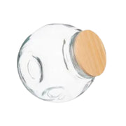 Kavanoz qelqi me kapak druri 2L