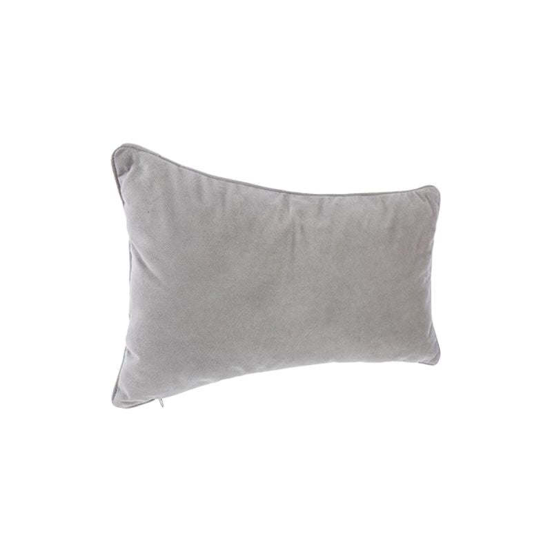 Jastëk LILOU Gri