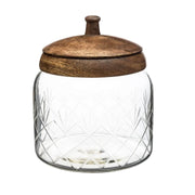 Kavanoz ëmbëlsirash 16 CM