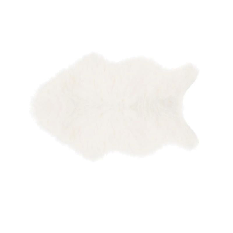 Tapet prej pellushi për fëmijë