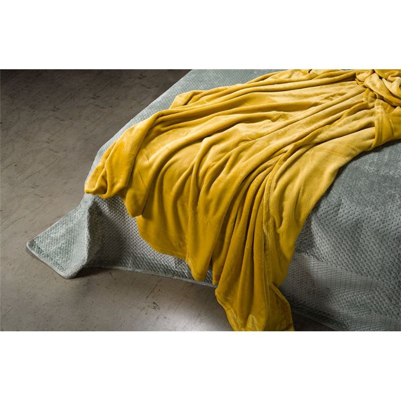 Batanije Okër 180x230 cm