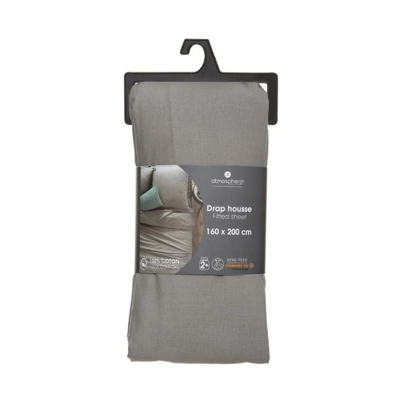 Çarçaf Pambuku 160x200