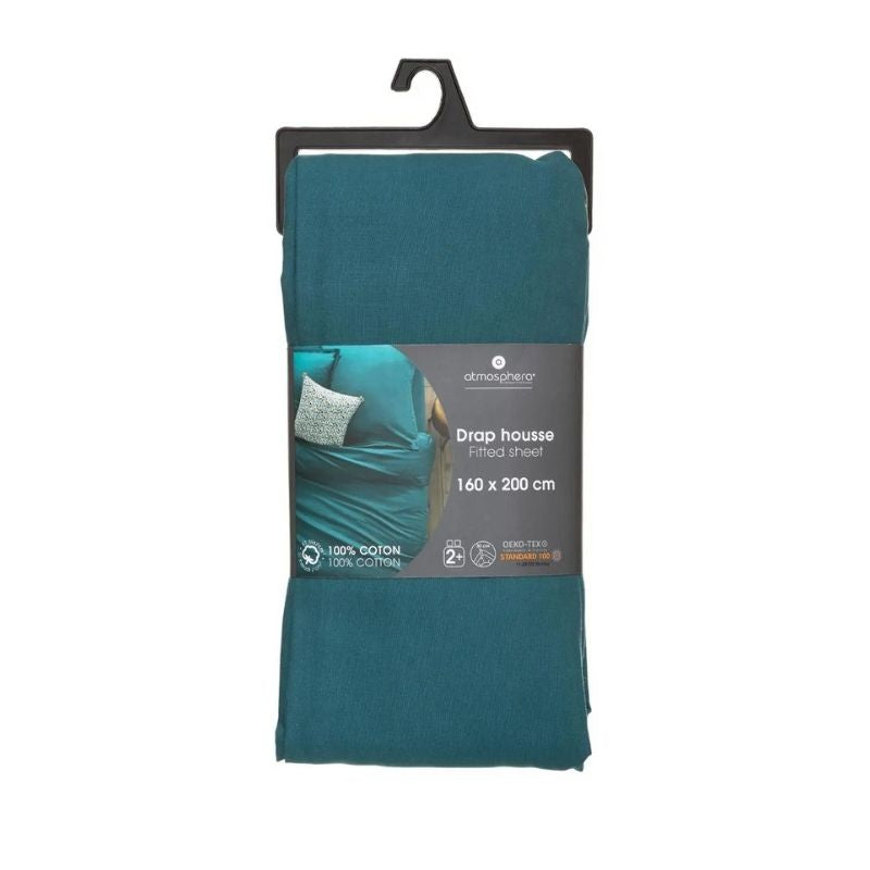 Çarçaf Pambuku 160x200