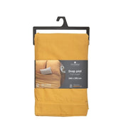 Çarçaf Pambuku Oker 240x290