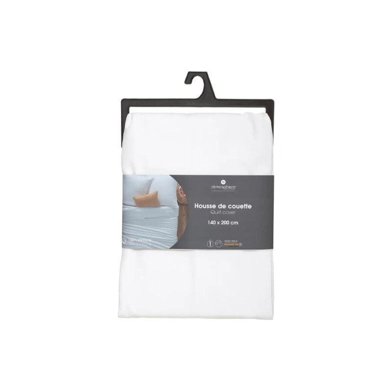 Këllëf jorgani, 140x200 cm