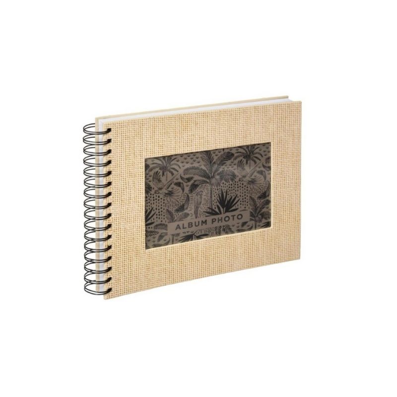 Album fotografish CUBA