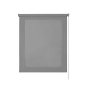 Grilë dritaresh pa ndarje, 120x180 cm