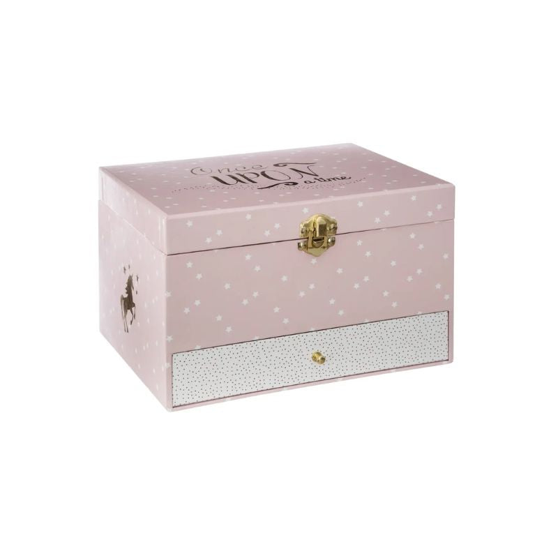 Kuti me muzikë UNICORN