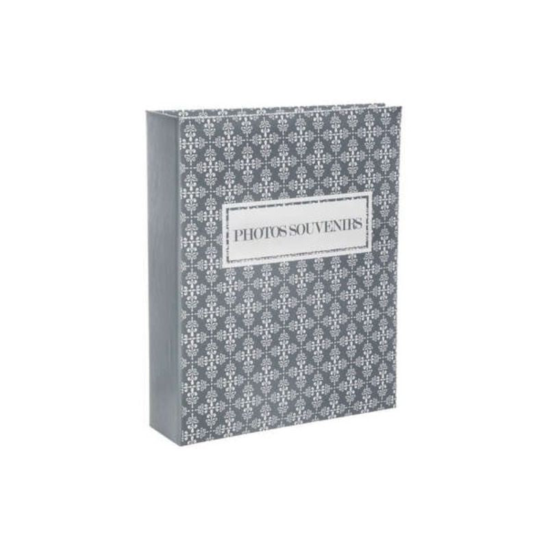 Album fotografish ROMANCE