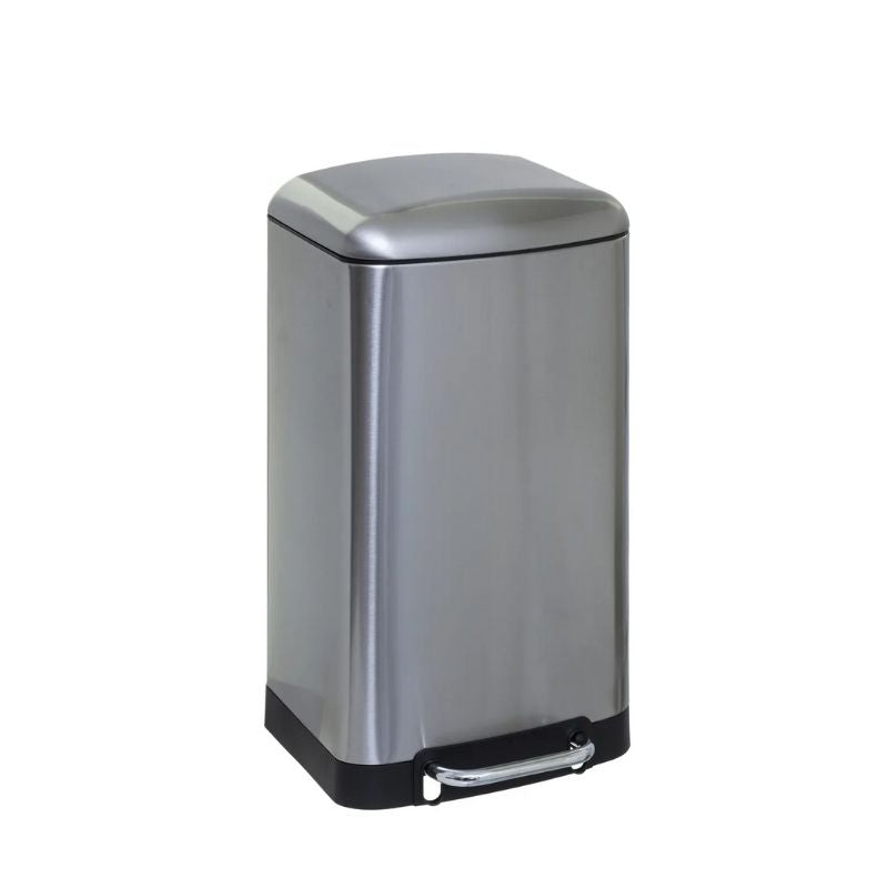 Kosh Mbeturinash Metal 30L