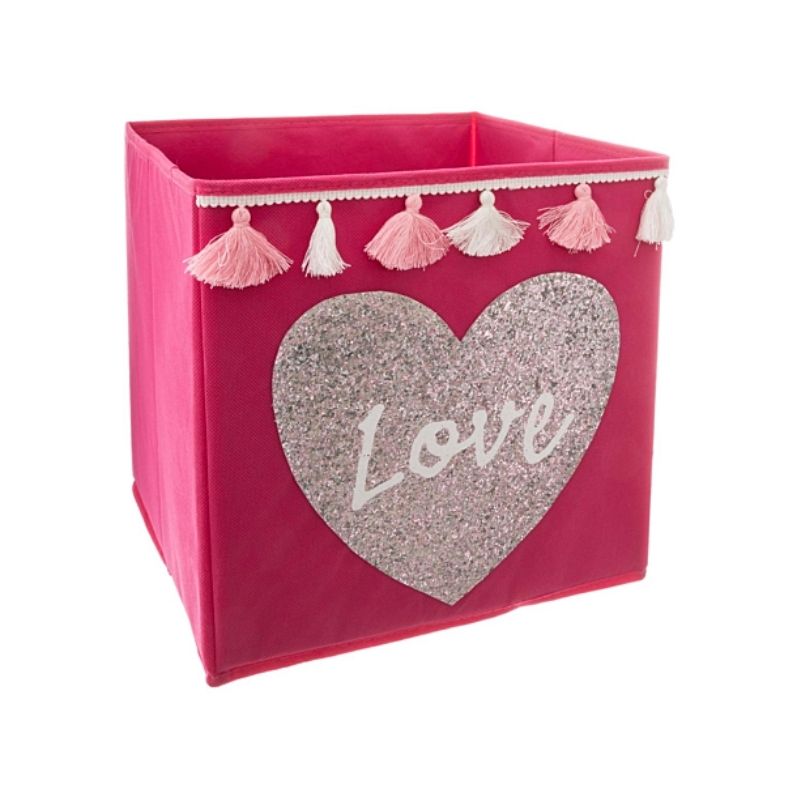 Kuti Organizuese për Fëmijë LOVE