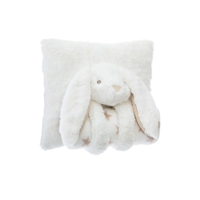 Jastëk RABBIT + batanije