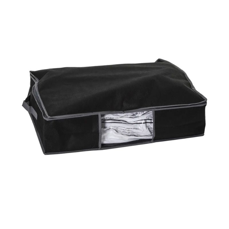 Çantë vakumi me mbulesë M