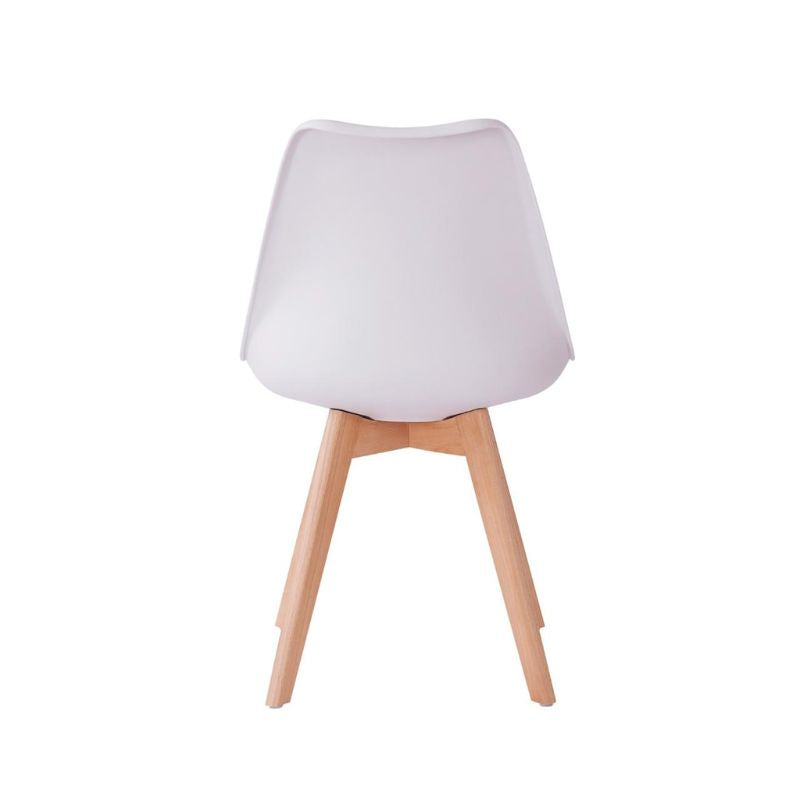 Karrige NAOMI, White