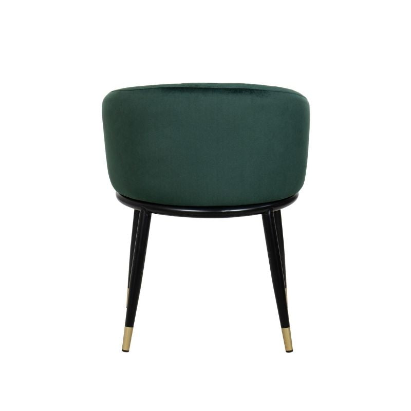 Karrige MATERA, Green