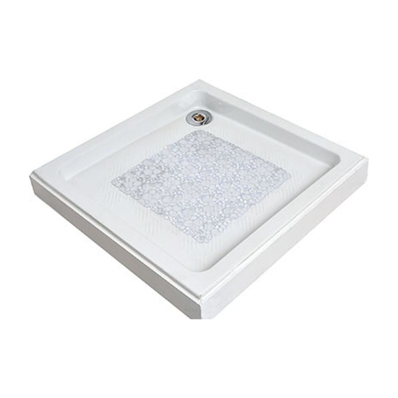 Antirrëshqitës PVC 50x50cm