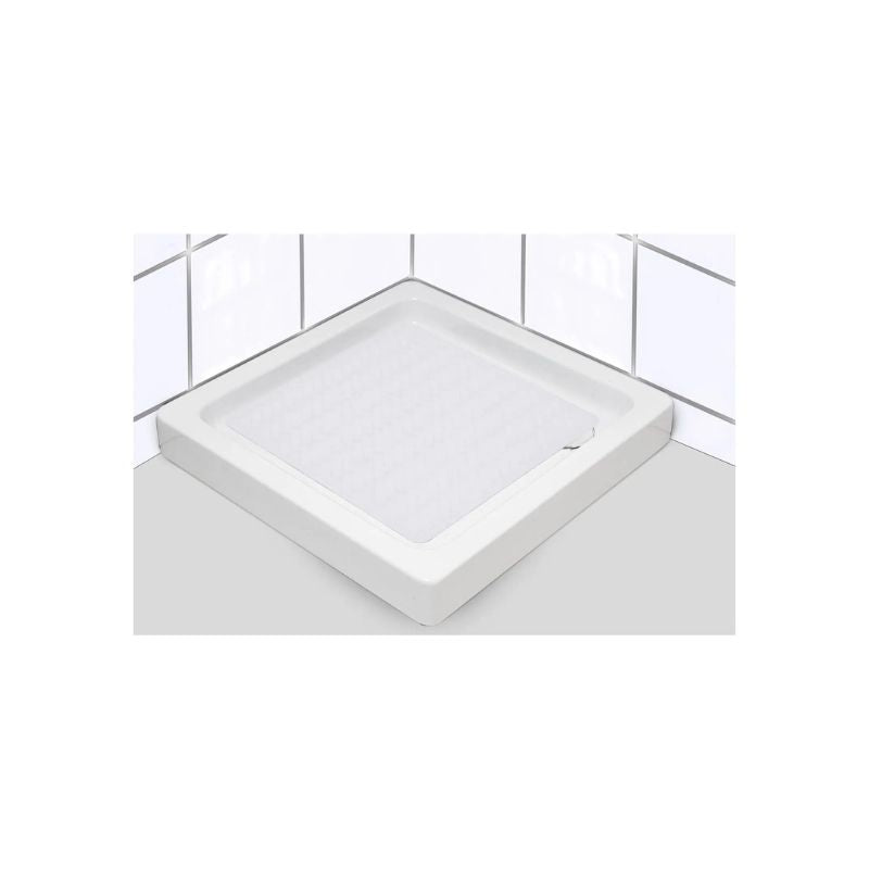 Antirrëshqitës PVC 53x53cm