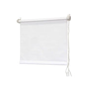 Grilë dritaresh pa ndarje White 120x180 cm