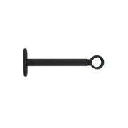 Kortinka me zgjatim për perde të zeza 15x19