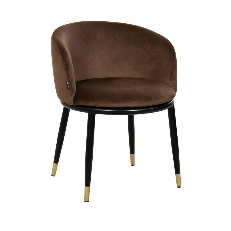 Karrige MATERA, Brown