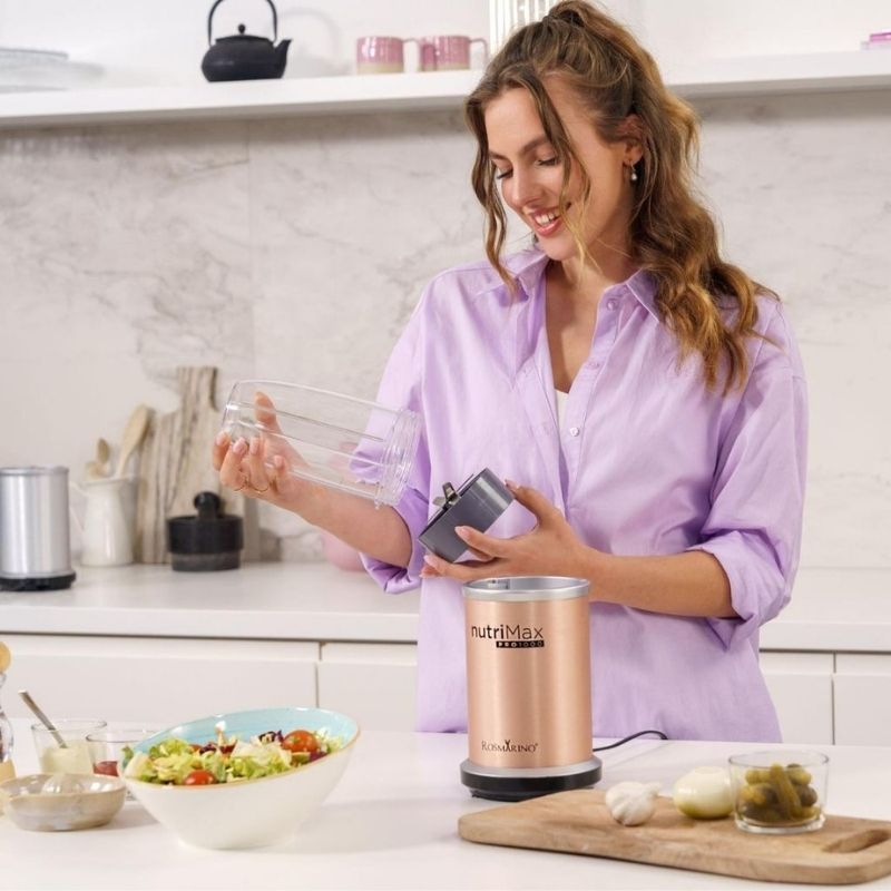 Blender NutriMax PRO