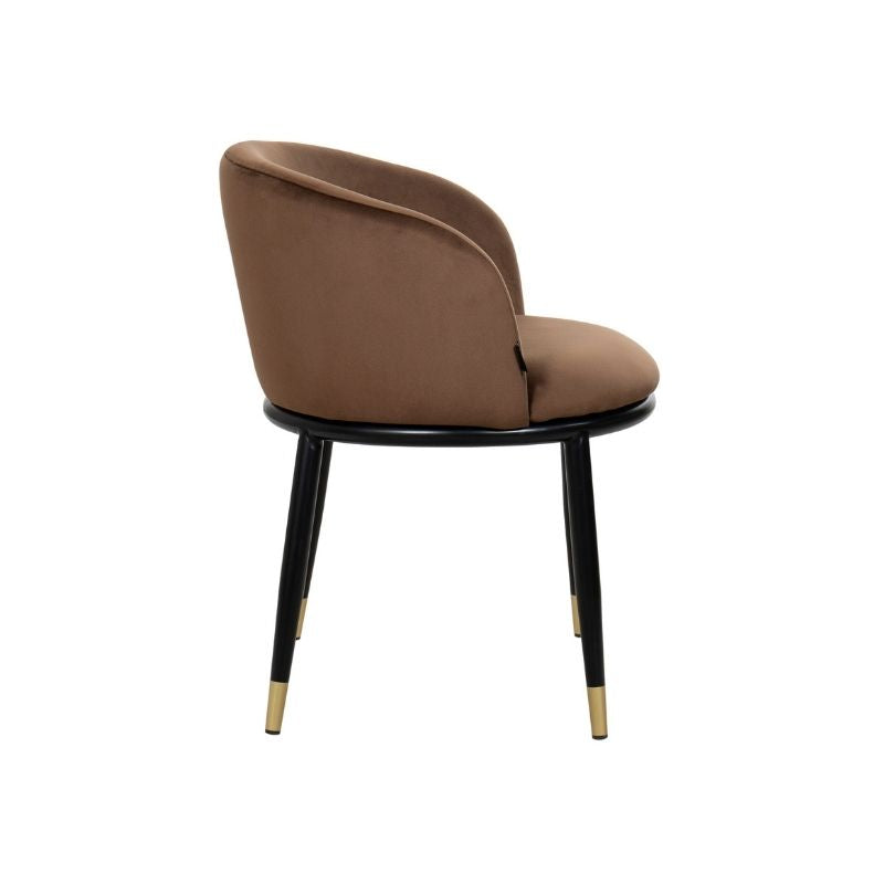 Karrige MATERA, Brown