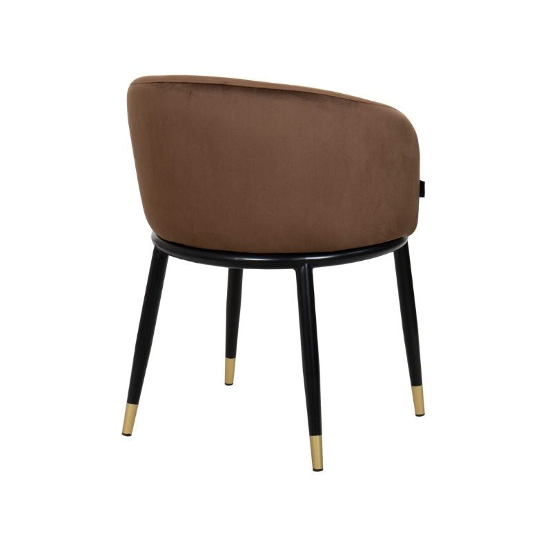 Karrige MATERA, Brown