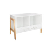 Raft organizues DREAM