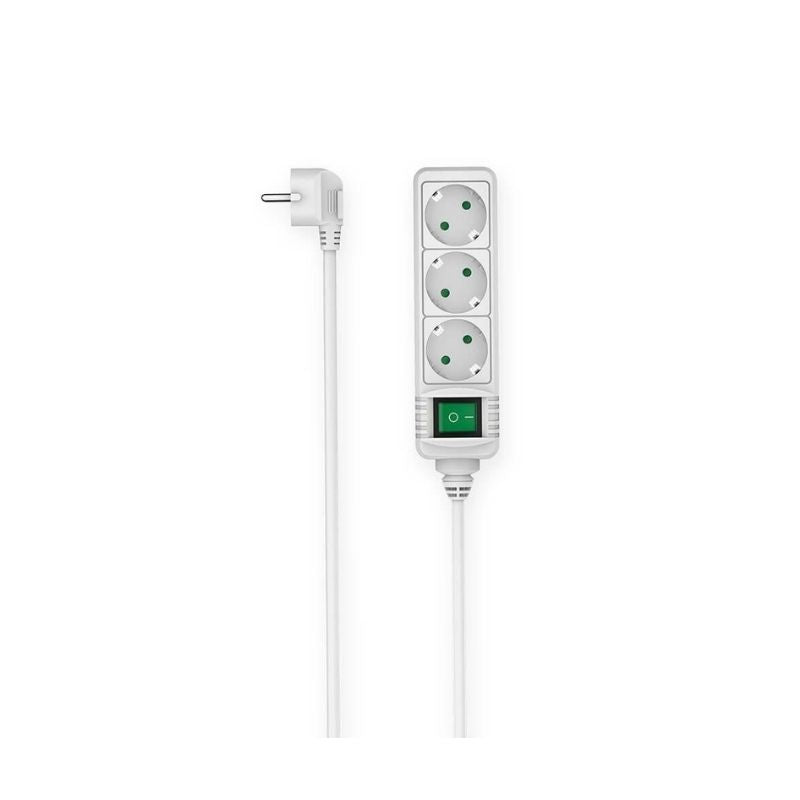 Zgjatues Hama me çelës 3m