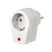 Mbrojtës tensioni Hama