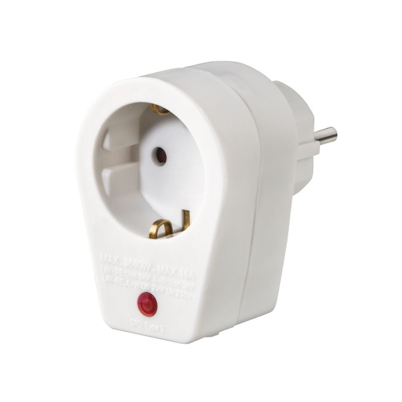 Mbrojtës tensioni Hama