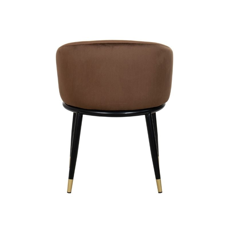 Karrige MATERA, Brown