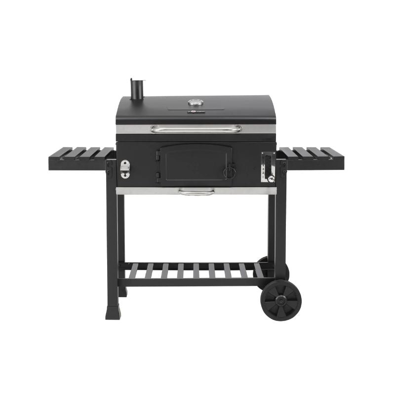 Barbekju me qymyr ONTARIO XXL