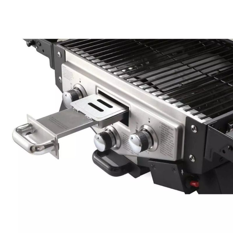 Barbeque me gaz MEDISON